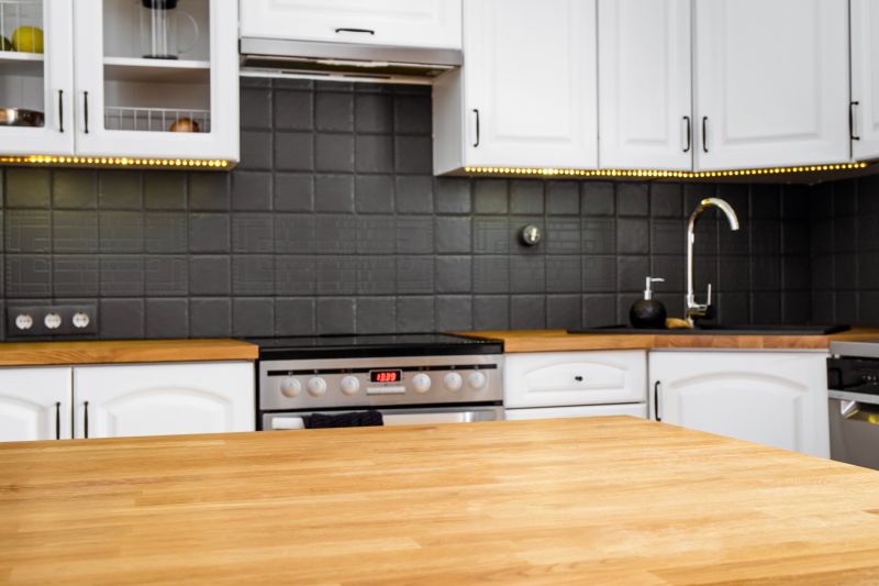 Butcher Block Countertop Repair Deals