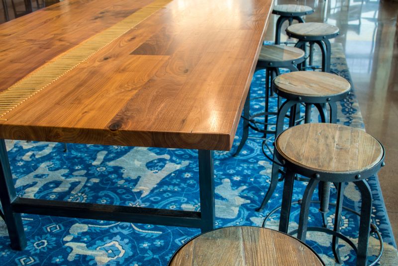Cost of Butcher Block Repair — Cost of Butcher Block Countertop Repair